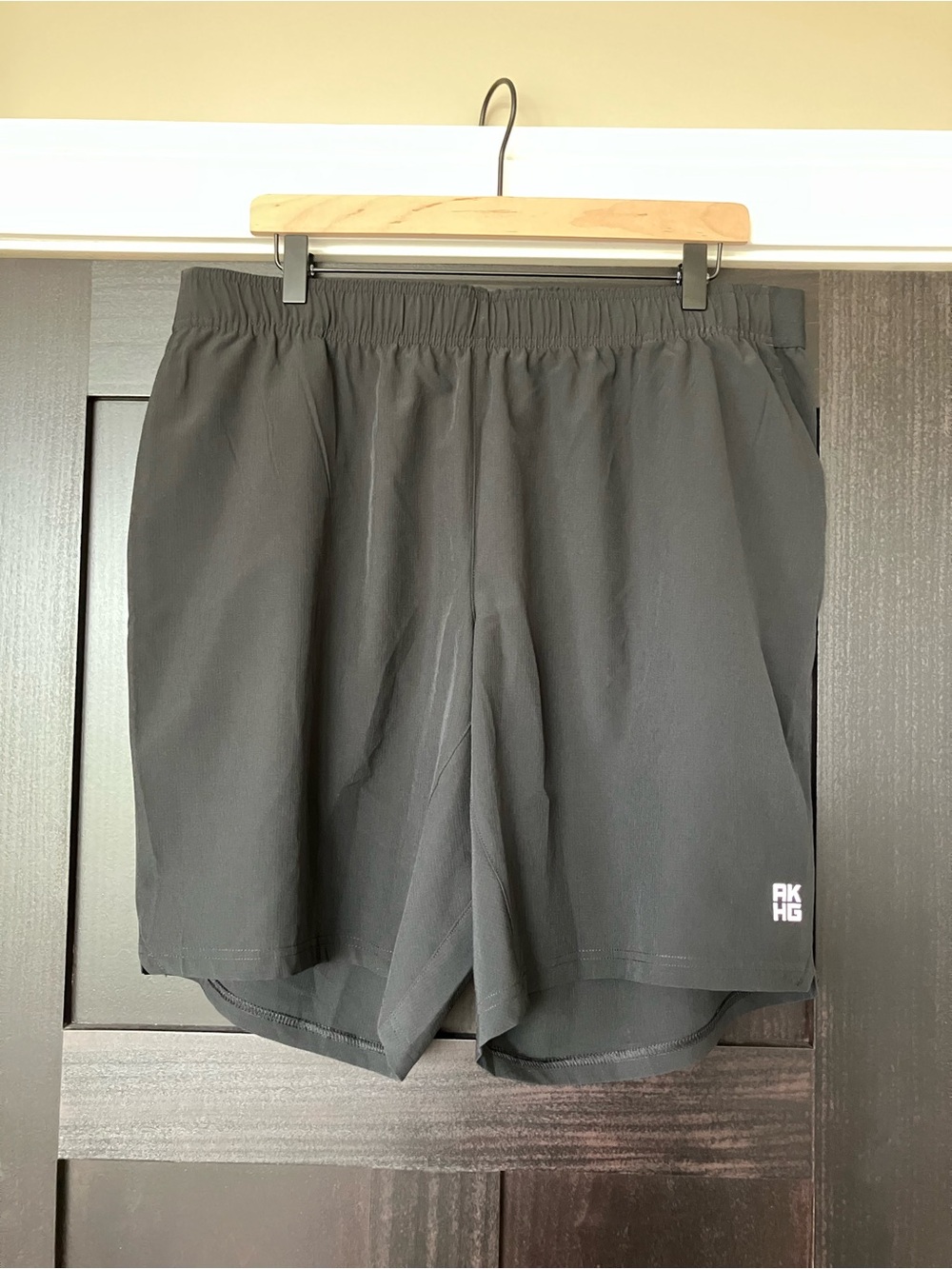 Men's Alaskan Hardgear Outer Limit 10” Shorts